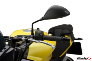 Καθρέφτης PUIG 3575N Z2 Αριστ.Μαύρος