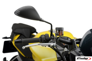 Καθρέφτης PUIG 3574N Z2 Δεξ. Μαύρος