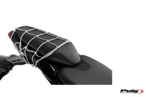 Εργαλεία Διάφορα /Ελαστικό Δίχτυ PUIG 0788B Ασφαλείας Λευκό 350X350MM UNIVERSAL