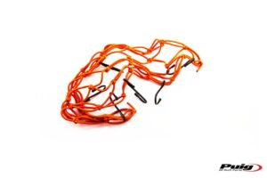 Εργαλεία Διάφορα /Eλαστικο Δίχτυ PUIG 0788T Ασφαλείας  Πορτοκαλί 350X350MM UNIVERSAL