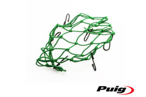 Εργαλεία Διάφορα /Ελαστικό Δίχτυ PUIG 0788V Ασφαλείας Πράσινο 350X350MM UNIVERSAL
