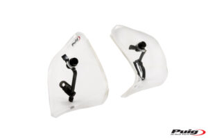 Αξεσουάρ PUIG 6855W Προστατ.Χεριών CLEAR UNIVERSAL