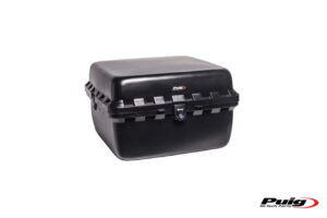 Αξεσουάρ PUIG 0713N Βαλιτσάκι 90L DELIVERY Μαύρο UNIVERSAL