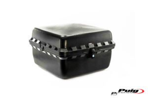 Αξεσουάρ PUIG 0390N Βαλιτσάκι 60L DELIVERY Μαύρο UNIVERSAL