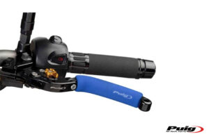 Αξεσουάρ PUIG 7778A Θερμικό Αντικραδ. Σφουγγ. Μανέτας MπλE UNIVERSAL