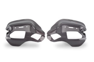 Αξεσουάρ PUIG 21771F Προέκταση Χουφτών DARK SMOKE HONDA CRF1100L AFRICA TWIN '20-25