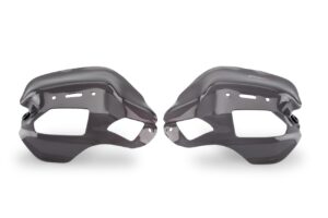 Αξεσουάρ PUIG 21771F Προέκταση Χουφτών DARK SMOKE HONDA CRF1100L AFRICA TWIN '20-25