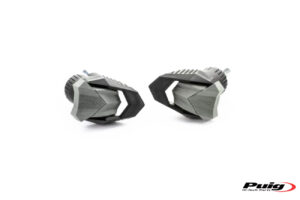 Μανιτάρια PUIG 8576N R12 Μαύρα CBR500R 16-18