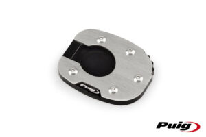 Βάση Επέκταση Πλαγιοστάτη PUIG 20583N Μαύρη X-ADV '21