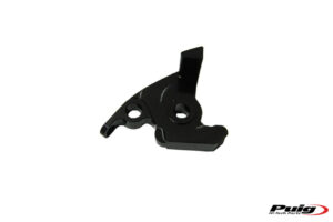 Αντάπτορας Μανέτας PUIG 6604N Δεξ. Μαύρο CB500X 13-18