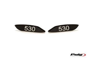 Αξεσουάρ PUIG 7511N Κάλυμμα Βάσης Καθρέφτη  Μαύρο T-MAX530 12-