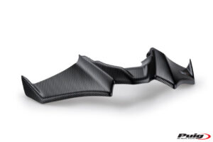 Αξεσουάρ PUIG 21129C Πλευρικές Αεροτομ. CARBON MT07 21-22