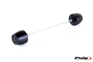 Μανιτάρι PUIG 20115N PHB19  Μαύρο MT-09'14