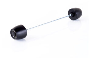 Προστατευτικά Ψαλιδιού PUIG 20672N PHB19 Μαύρα MT-09'21