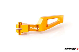 Μανέτα PARKING PUIG 8500O Αριστ. Χρυσή T-MAX 530 12-