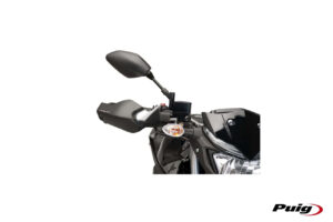 Αξεσουάρ PUIG 8897J Προστατ.Χεριών Μαύρα Ματ MT-03 16-18