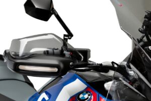 Αξεσουάρ PUIG 21898H Προέκταση Χουφτών SMOKE BMW R1300GS '23