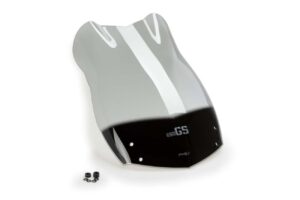 Παρμπρίζ PUIG 2015H TOURING SMOKE BMW/F650GS 04-07