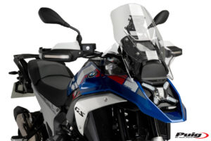 Προστατευτικά /Αεροτομές PUIG 21896W CLEAR BMW R 1300 GS '23