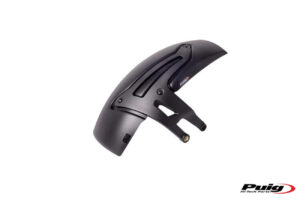 Λασπωτήρες-φτερά Πίσω PUIG 6352J  με Στηριξη Αλουμινιου Μαύρο Ματ BMW/R1200GS 13
