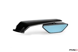 Καθρέφτης PUIG 21566N Αρισ. AILERON Μαύρος BMW S1000RR '19-25