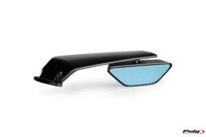 Καθρέφτης PUIG 21565N Δεξ. AILERON Μαύρος BMW S1000RR '19-25