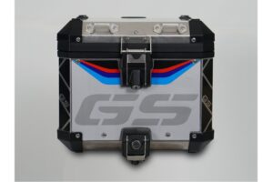 Αξεσουάρ PUIG 20231N Αυτοκόλλητα Βαλιτσών BMW R1200GS ADVENTURE 2007