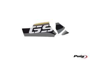 Αξεσουάρ PUIG 20153ο Προστατευτικά Ψαλιδιού Χρυσα BMW R1200GS'13