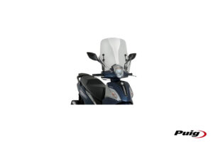 Παρμπρίζ PUIG 20827W T.X. Καθαρό SYMPHONY ST LC125 '21