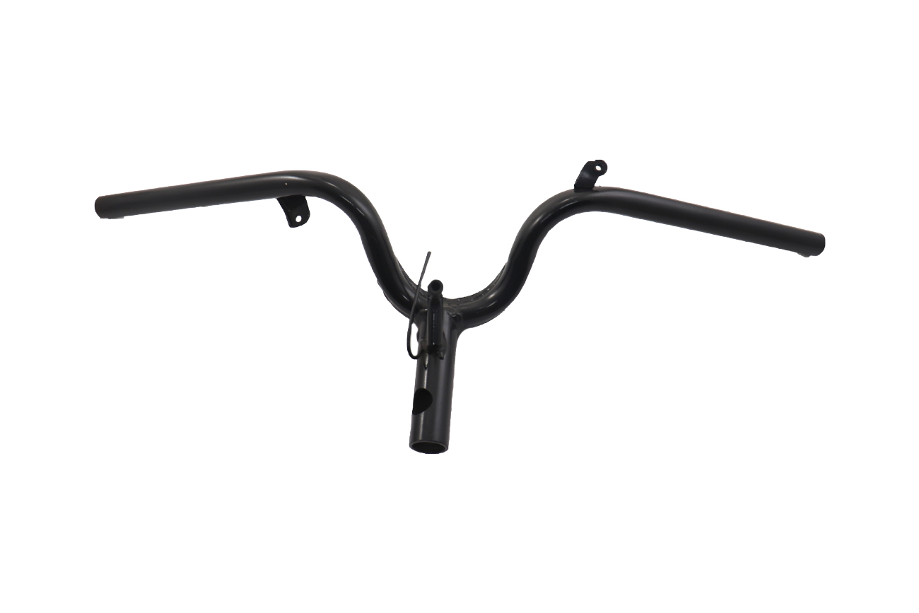 Τιμόνι OEM ZAHARA125I E4
