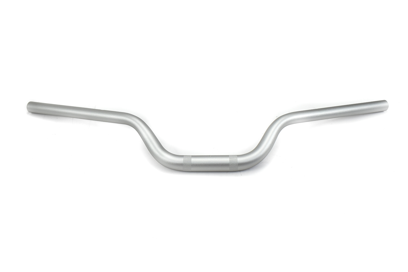 Τιμόνι OEM RKF125I E5