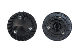 Φτερωτή Ψυγείου OEM VIESTE125LX,XDV125EVO