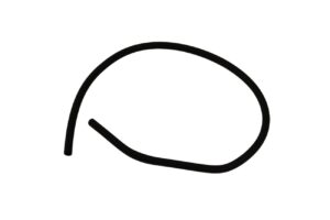 Σωλήνας για Παγούρι Ψυγείου OEM VIESTE125LX