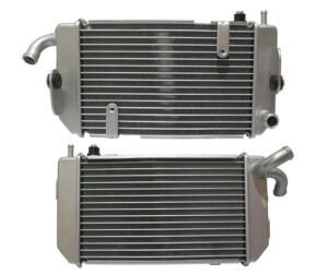 Ψυγείο OEM SIVLERBLADE250EFI