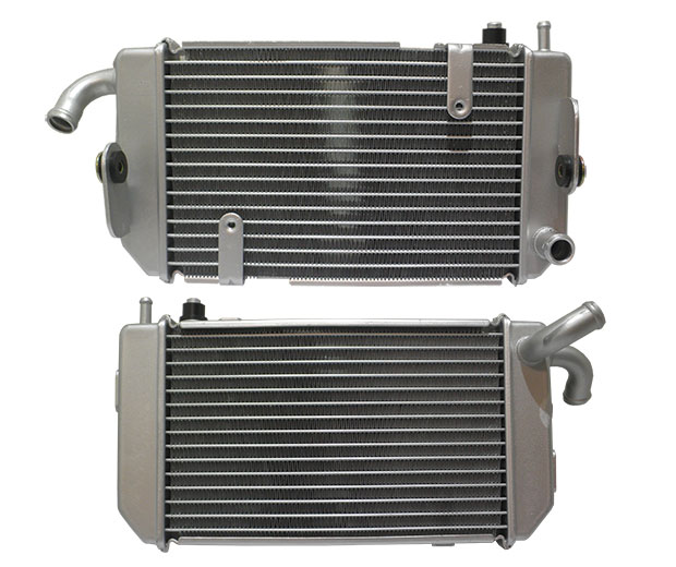 Ψυγείο OEM SIVLERBLADE250EFI