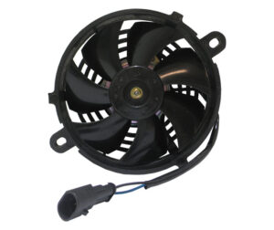 Φτερωτή Ψυγείου (Βεντιλατέρ) OEM SIVLERBLADE250EFI