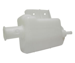 Συμπληρωματικό Δοχείο Ψυγείου OEM SIVLERBLADE250EFI