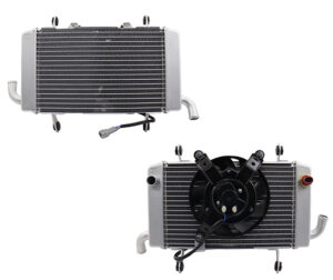 Ψυγείο OEM VIESTE300 E5