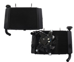 Ψυγείο OEM BENELLI/TRK251'19-21