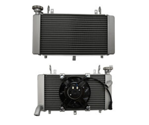 Ψυγείο OEM BENELLI/TRK502'17-20,TRK502X'18-20