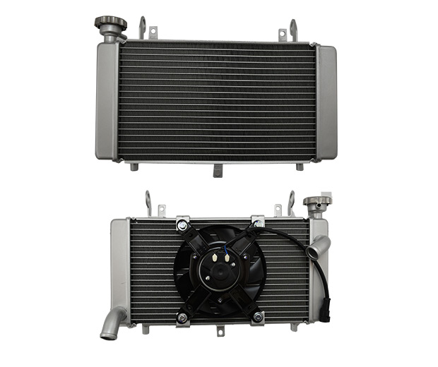 Ψυγείο OEM BENELLI/TRK502'17-20,TRK502X'18-20