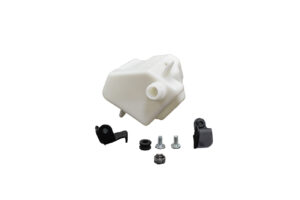 Δοχείο Υπερχ.Ψυγείου Κομπλέ με Βάσεις LEONCINO500/500TRAIL