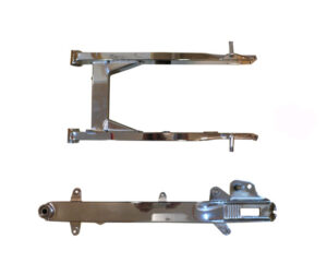 Ψαλίδι Χρώμιο C100GRAND