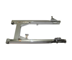 Ψαλίδι Χρώμιο NF100SUPRA