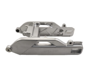 Ψαλίδι Αλουμ. E5  ABS  8000WATT