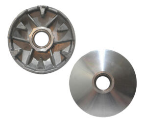 Κόμπλερ OEM Χωρίς Μπίλιες (Αλουμ) FACT-EVO50 2T,GOCCIA50 2T