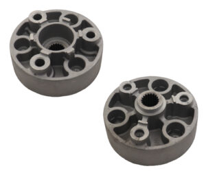 Κόμπλερ Πίσω Τροχού (Μουαγιέ) OEM FACT-X125 E5,ZAHARA125 E5,SC300