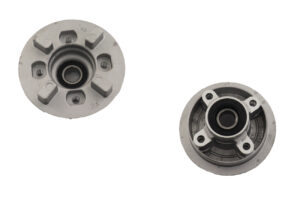 Κόμπλερ Πίσω Τροχού -Γραναζιέρα- ASUS125i