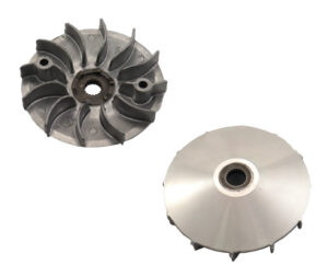 Φτερωτή Στροφάλου OEM VIESTE125 E5,FACT-X125 E5,ZAHARA125I E5