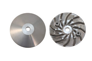 Φτερωτή Στροφάλου OEM VIESTE125LX